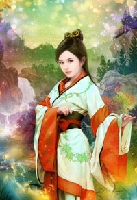 《小寡婦皇后受寵日常》