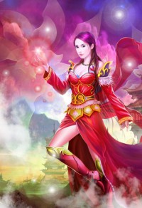徘徊（現代，1女N男）