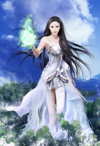 《神豪之肆虐美麗間》