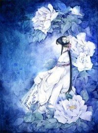 被抛弃后,小作精摆烂不活了/小作精他超疯的