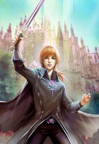 巧掬朝露
