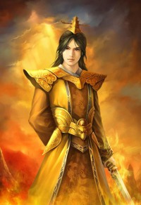 神帝独尊