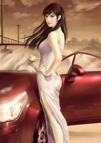 離婚後看到她的孕照