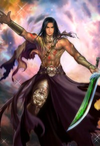 給漂亮反派當錦鯉