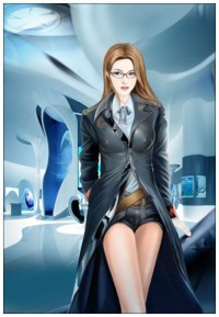 《成为姐姐的专属小狼狗》