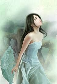 爱情,伪装中