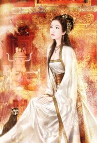 《皇权,相思扣》