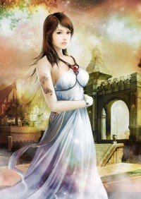 短篇鬼故事集