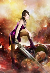 《斗武乾坤》