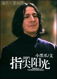 (HP同人)指尖阳光