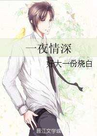 一 夜情深