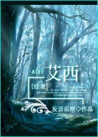 《(綜漫同人)艾西》