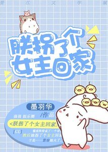 《朕拐了个女主回家》