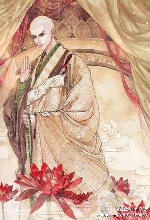《民國妖聞錄/妖僧與妖》