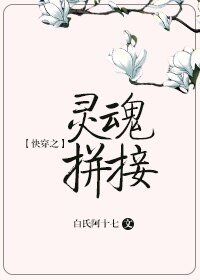 快穿之靈魂拼接