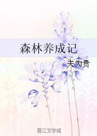 森林养成记