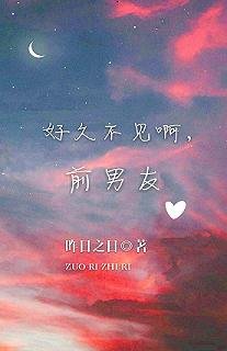 《好久不见啊,前男友》