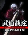 武道戰途