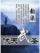 伏天武聖