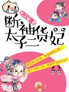 《断袖太子二货妃》