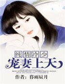 《純情冷少寵妻上天》