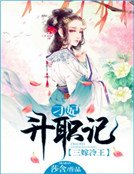 三嫁冷王:刁妃升职记