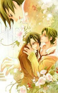 《不只是童话(出书版)》