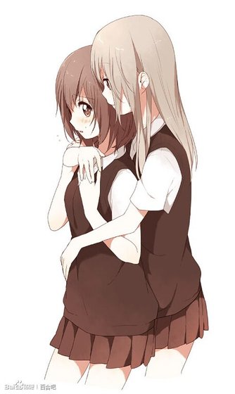 学妹泥垢了！！！