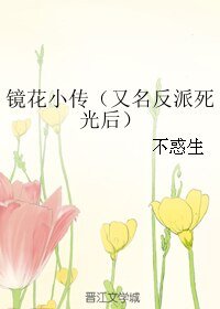 《鏡花小傳/反派死光後》