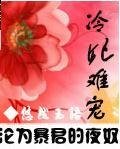 《冷妃難寵:淪為暴君的夜奴》
