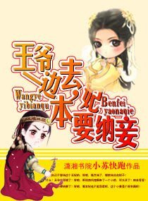 王爺一邊去，本妃要納妾