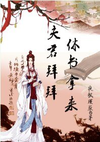 夫君拜拜,休书拿来