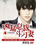 《凶猛总裁斗刁妻》