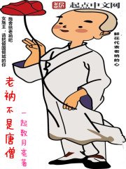 《老衲不是唐僧》