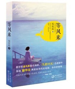 《等風來/遊記,或是指南(出書版)》
