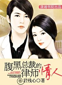 《腹黑总裁的律师情人(高干)》
