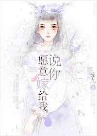 说你愿意嫁给我