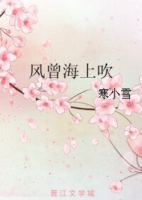 《风曾海上吹》