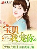 《大嫁光臨:寶貝,我寵你》