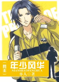 《(網王同人)年少風華》