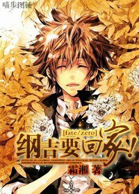 (fate/zero同人/BL)綱吉要回家