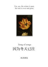 (BL/Fate同人)[Fate短篇故事/因为冬天已往
