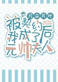 《被契約後我成了元帥夫人》