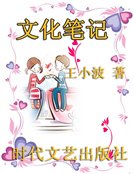 《文化笔记(精装)》