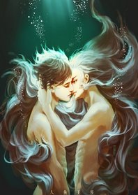《人鱼王座(原版+修改版)》