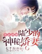 《金主凶猛:陆少的神秘娇妻》