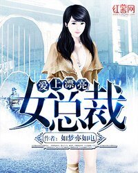 愛上漂亮女總裁
