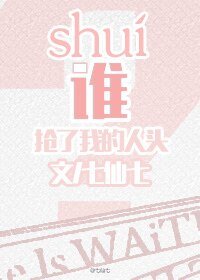 《谁抢了我的人头》