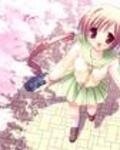 《(網王同人)網球王子之龍崎櫻乃》