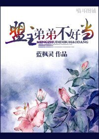 《盟主弟弟不好当/重生之盟主哥哥》